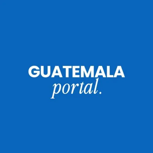 Guatemala Portal icon