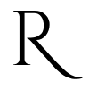 The Restorationist icon