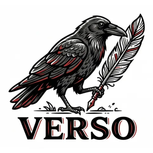 Verso  icon