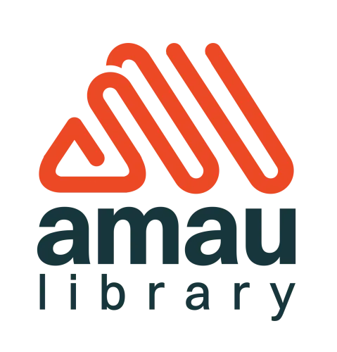 AMAU Library icon