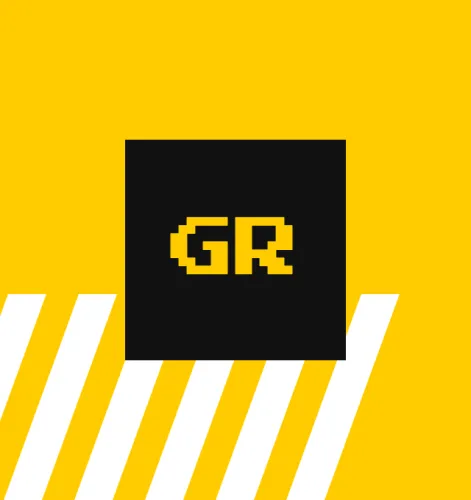 GameRocks TV icon