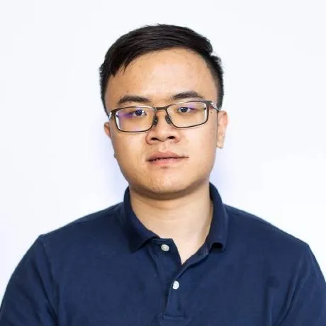 Jiaying (Kevin) Ye icon
