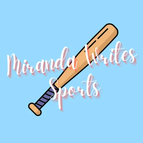 Miranda Writes Sports icon