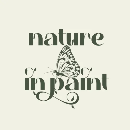 Nature in Paint icon