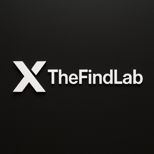 The Find Lab icon