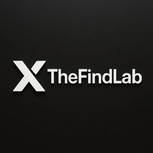 The Find Lab icon