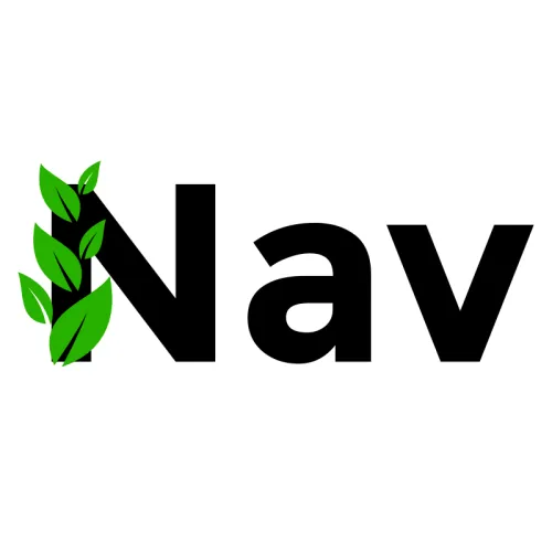 Organic Navigation icon