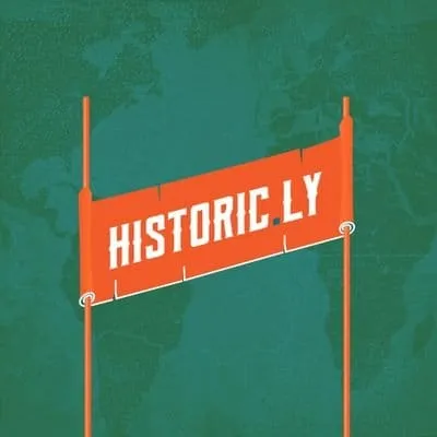 Historic.ly icon