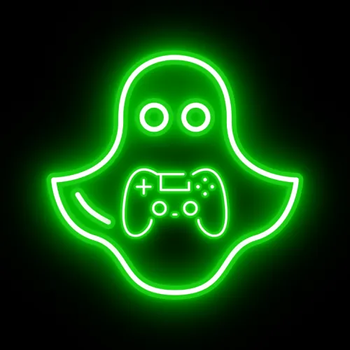 WholesomeHorrorGaming icon