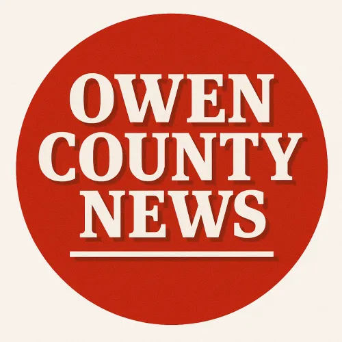 Owen County News icon