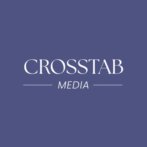 Crosstab Media icon
