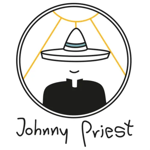 Johnny Priest icon