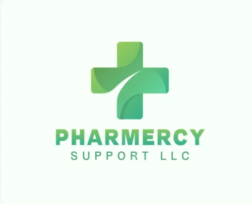 Pharmercy Support icon