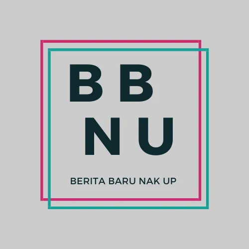 #BeritaBaruNakUp icon