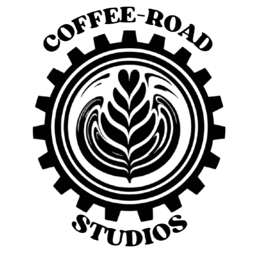 Coffee-Road Studios icon