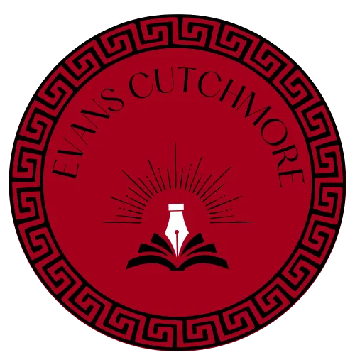 EVANS CUTCHMORE PRESS icon