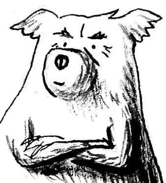 Large Mammal Problem icon