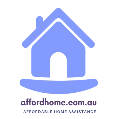 affordhome.com.au icon