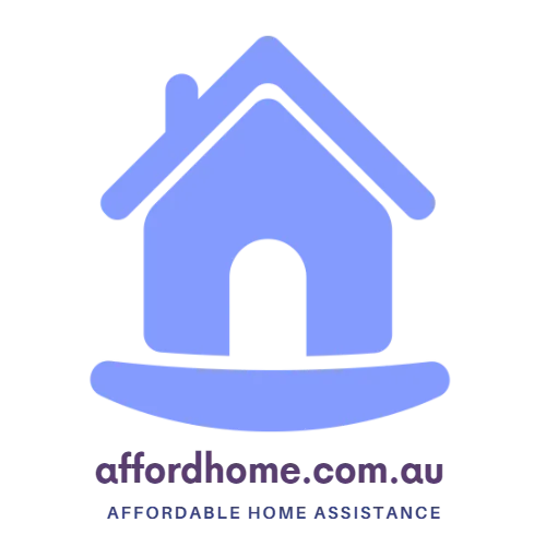 affordhome.com.au icon
