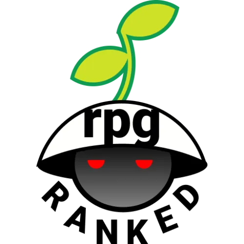 RPG Ranked icon