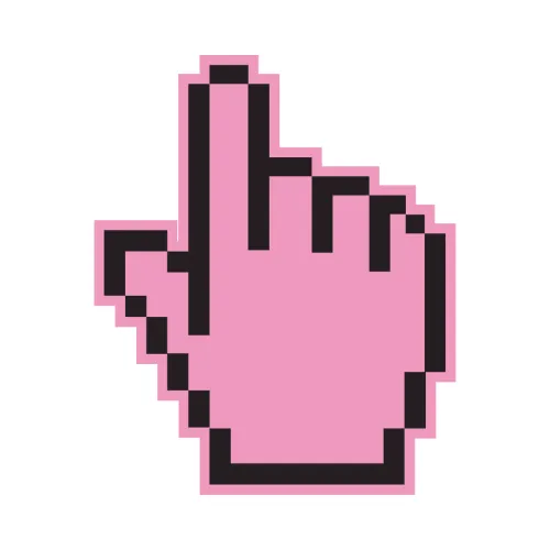 Double Click Newsletter icon