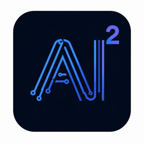 AI by AI icon