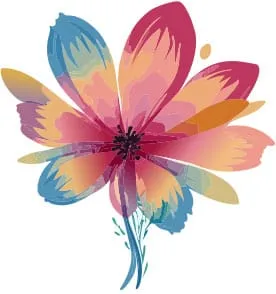 The Floral Annual icon