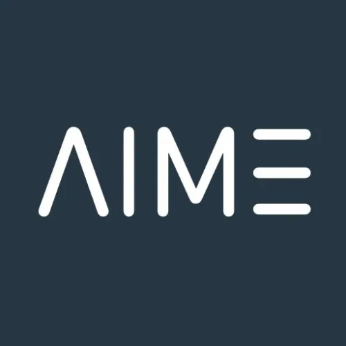 AIME icon