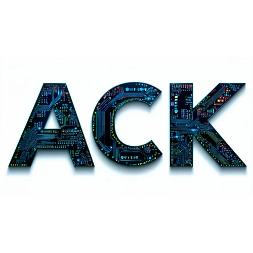 ACK Consulting Knowledge icon