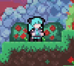 Aceituna Informática con Suerte icon