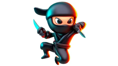 Life Hack Ninjas icon