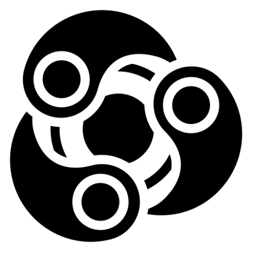 오피쓰리썸 icon