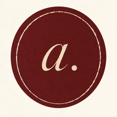 the afterword icon