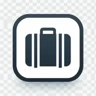 일본 여행 준비물 icon