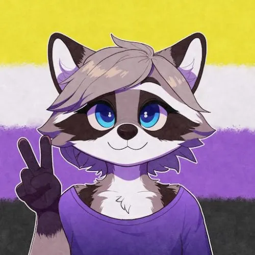 aviraccoon's land icon