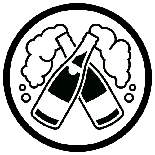 Champaign Showers icon