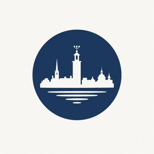 Stockholmare icon