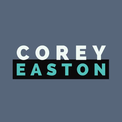 Corey Easton's icon