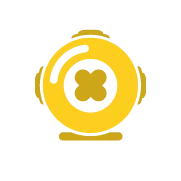Dive Scuba icon