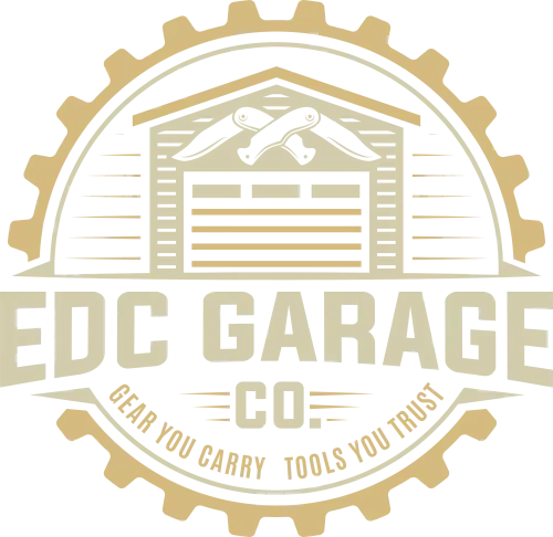 EDCGARAGECO. icon