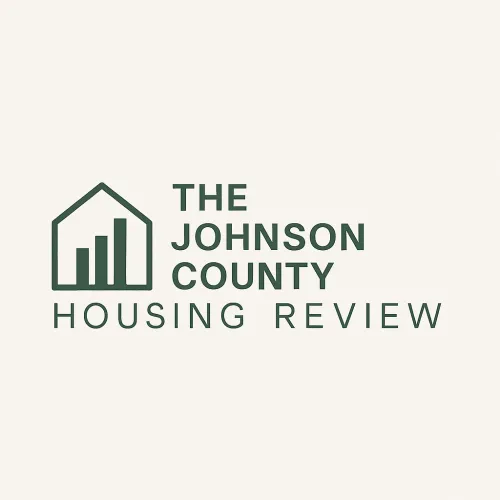 THE JOHNSON COUNTY HOUSING REVIEW icon