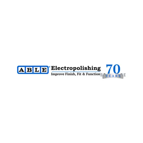 Able Electropolishing icon