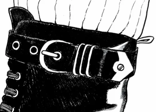 Sadomasochist and Leather Assembly of Pittsburgh icon