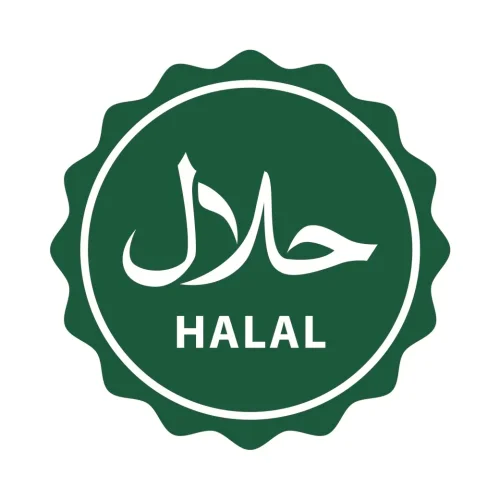 The Halal Planet icon