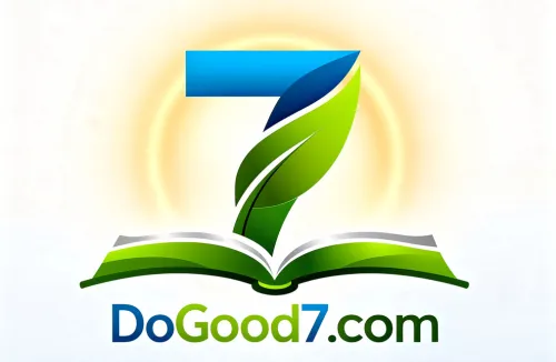 Do Good 7 icon