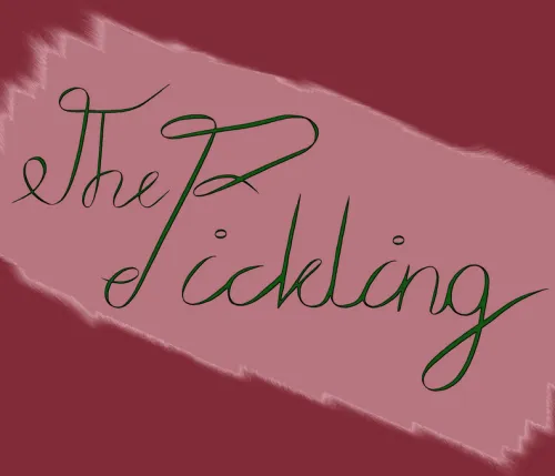 The Pickling icon