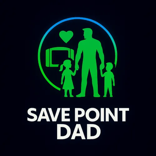 SavePointDad icon