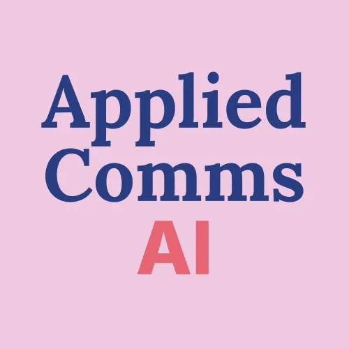Applied Comms AI icon