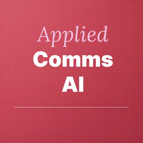 Applied Comms AI icon