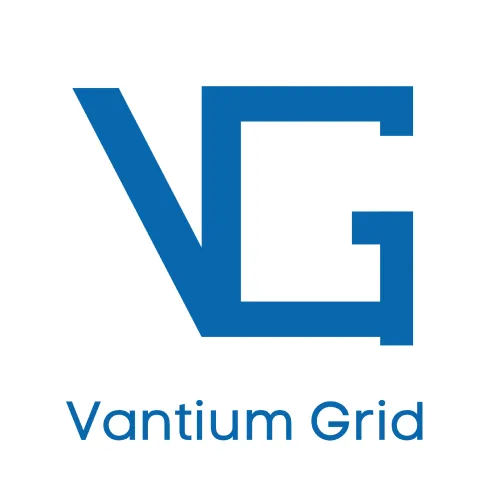 Vantium Grid - Web Services icon